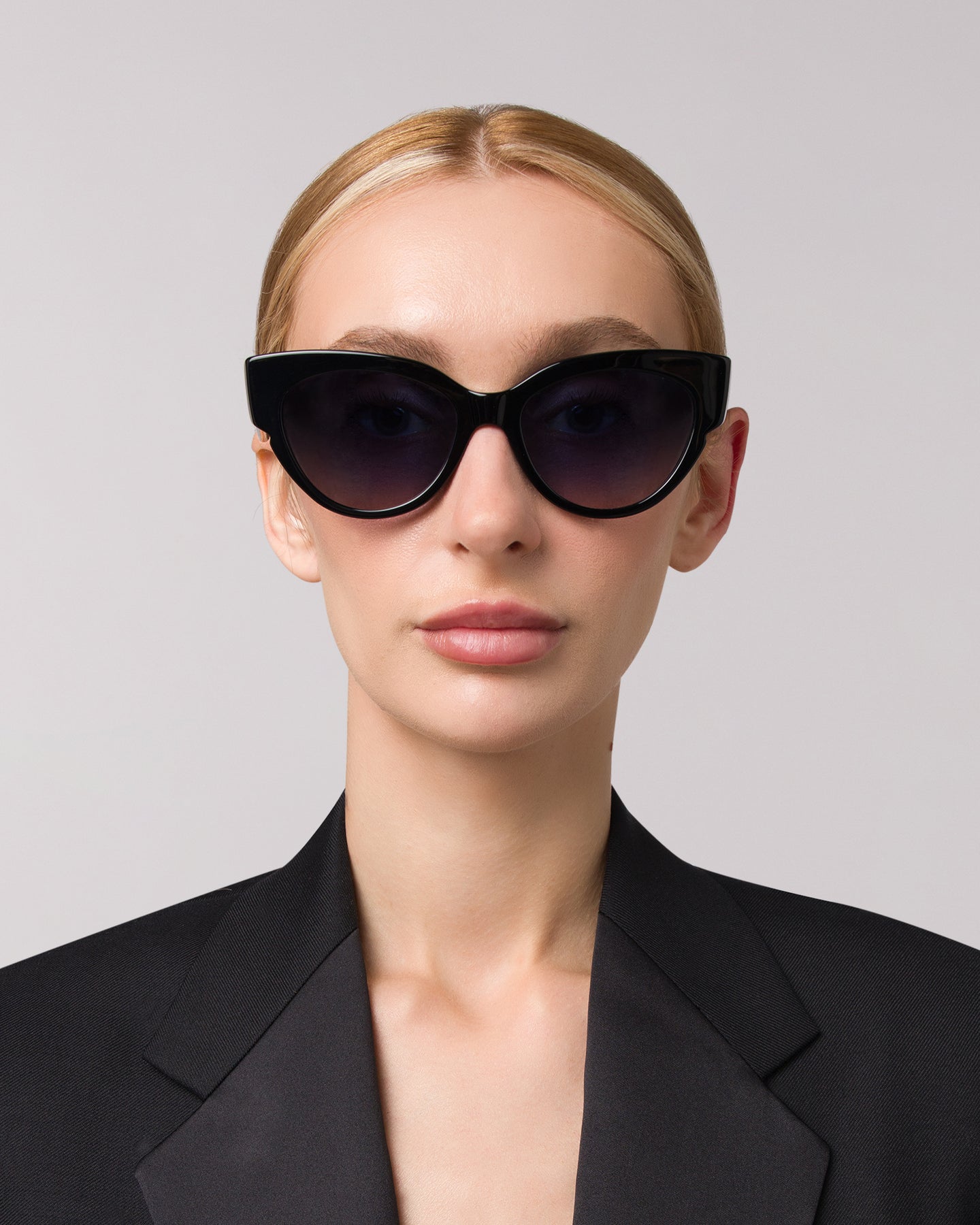 Best Sunglasses for Women – Vogue – Dawn Blue, Available Online in USA, UK, Canada & UAE